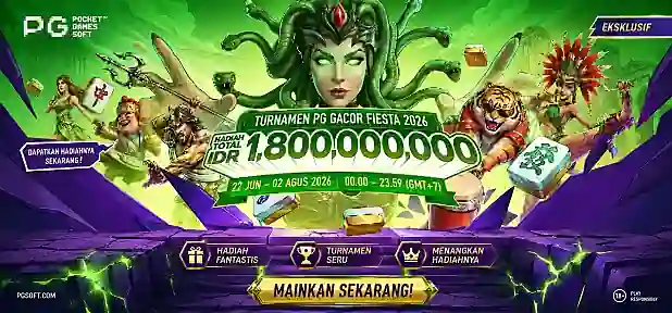 PACARSLOT