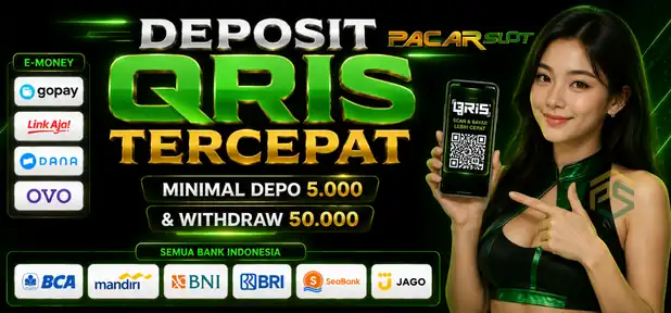 PACARSLOT