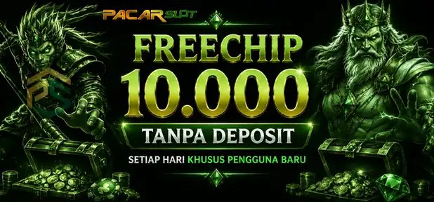 PACARSLOT